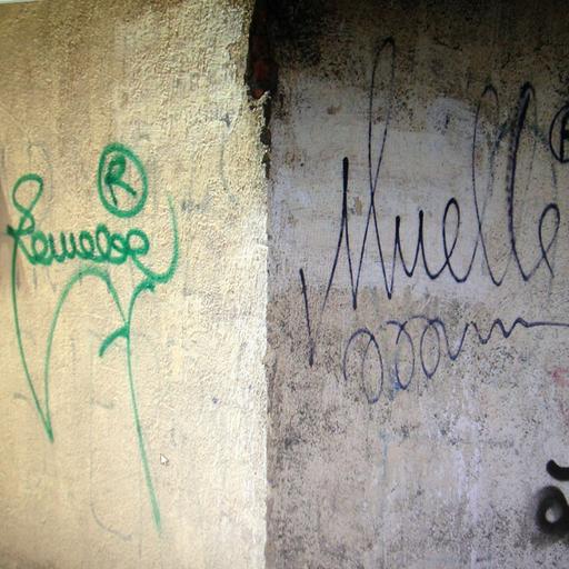 Documentos RNE - Dejarse ver, el juego del grafiti en la ciudad - 30/05/25