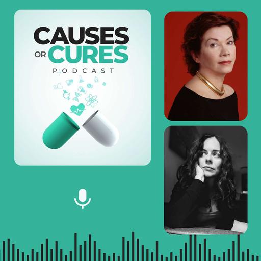Your Body on Plastic: What Really Happens When We Pull the Toxins Out? With Prof Maureen Cropper