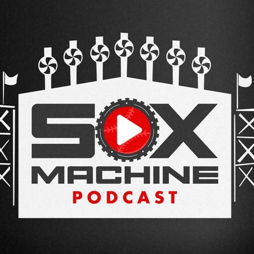 White Sox wrangle the Rangers