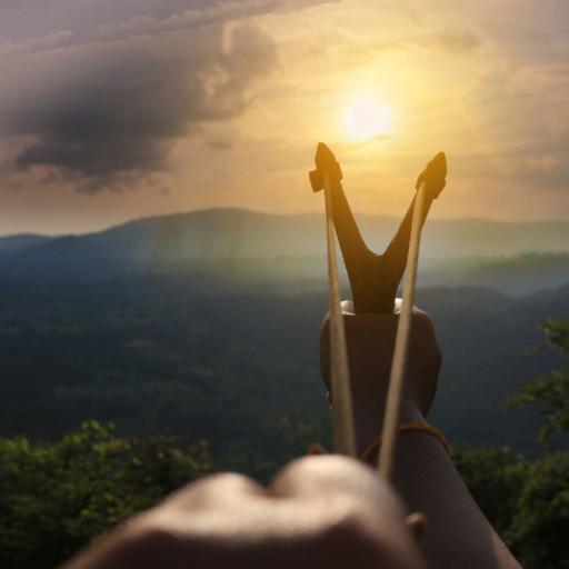 Best of Awake in the World: Aim & Allow: How Mindfulness of Breathing Helps Us Manage Expectations