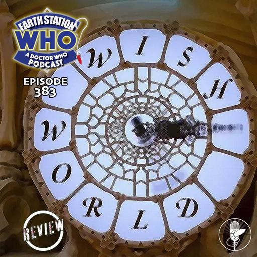 Doctor Who: “Wish World” Review – Earth Station Who Explores a Universe of Desire
