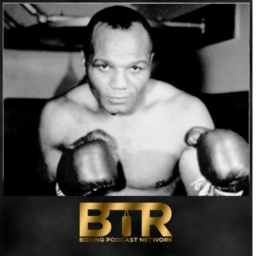 Jersey Joe Walcott (Part I)