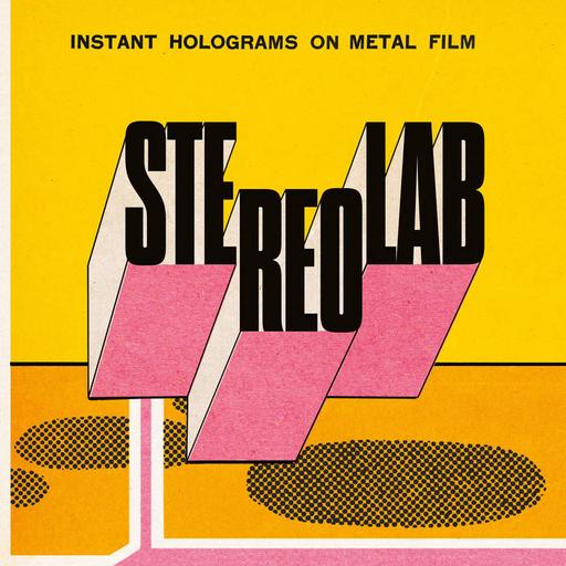 6-1-25 -- Stereolab, Semi Trucks, and Artificial Go