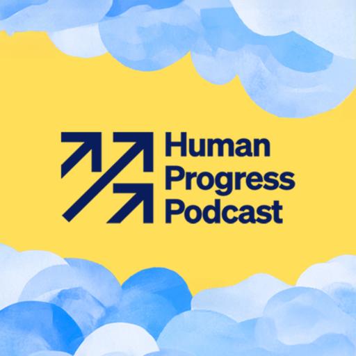 Progress, Classical Liberalism, and the New Right | Tyler Cowen | Ep. 62