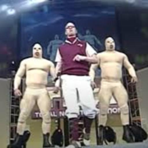 TNA 3rd Weekly PPV Ep. 1