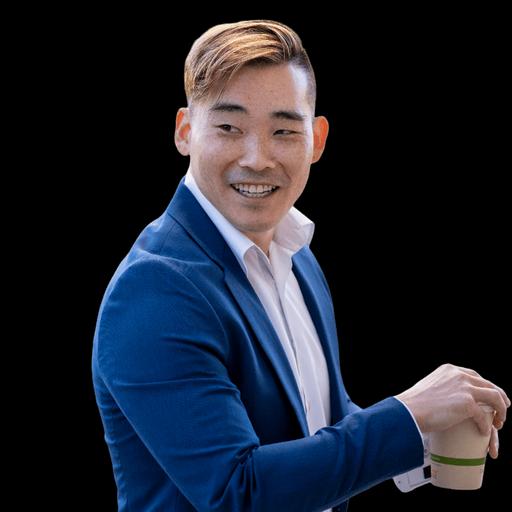 S6E36 – Lane Kawaoka
