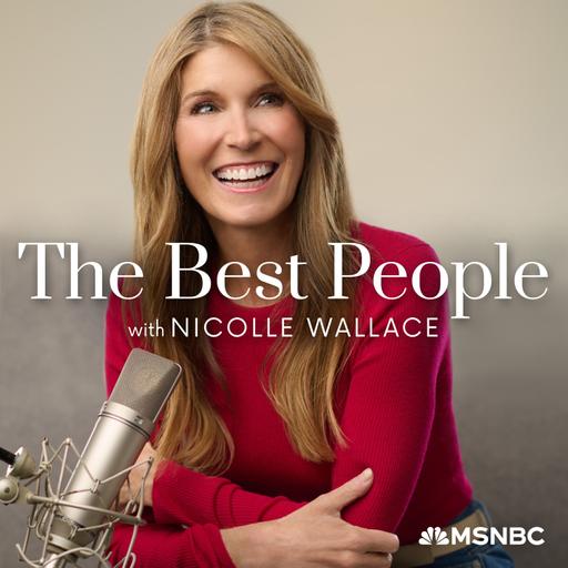 Special Preview of “The Best People with Nicolle Wallace”