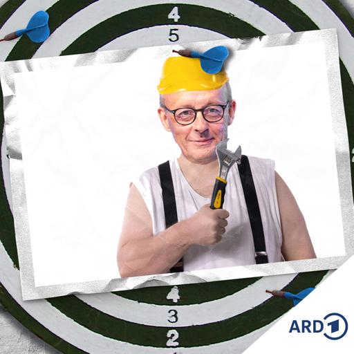 Feiertag weg, Wohlstand rauf - Der satirische Monatsrückblick