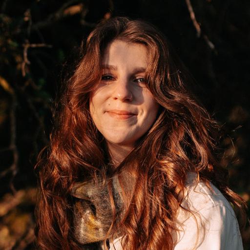 #184: Mending and Overcoming Perfectionism with Skye Pennant