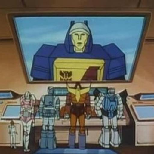 Seibertron.com Twincast / Podcast #376 "Friendship Diplomacy Force"