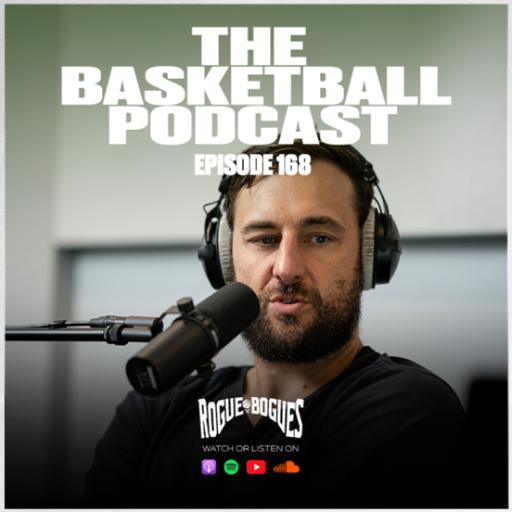 The Basketball Podcast Episode 168 – OKC Rolls On, Knicks Crash Out & Finals Set w/ Mike Procopio