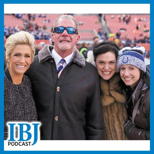 How Irsay’s daughters carved out big roles with Colts and could handle succession