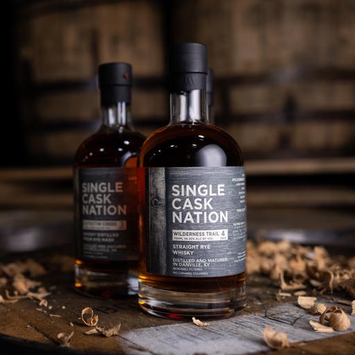 333: Inside Independent Bottling: Jason Johnstone-Yellin of Single Cask Nation