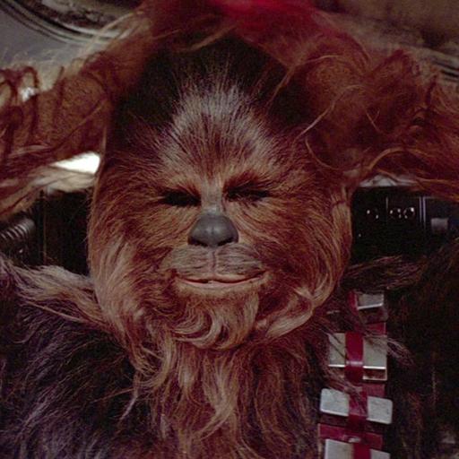 Prop Pod: "Kashyyyk to Closet"