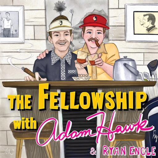 Ep. 133 - Mr. Olive Branch