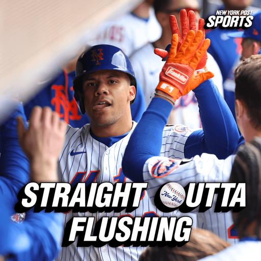 Are The Mets' Bats Heating Up? | Straight Outta Flushing