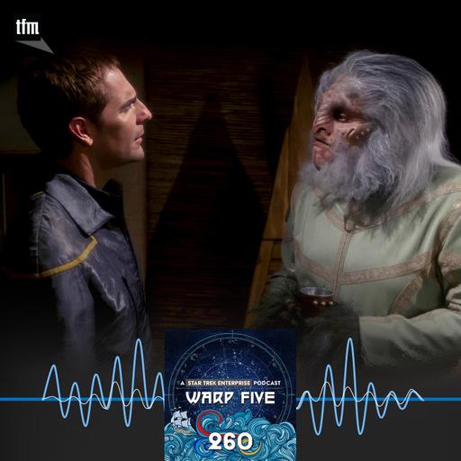 260: Leaning into Trust