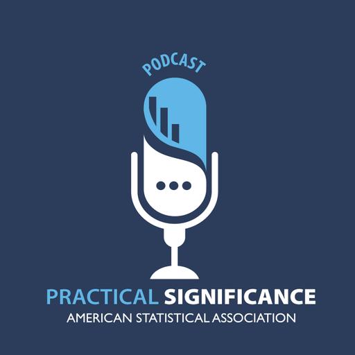Practical Significance | Episode 54: The Power of Saying, “Yes”— Volunteering & Service in the ASA