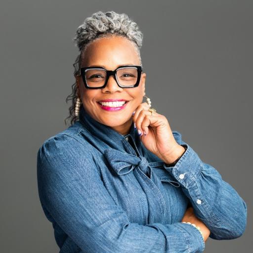 Rosetta Clay on Equity, Advocacy & Owning Your Worth