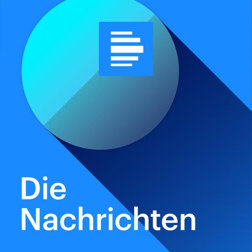 Die Nachrichten vom 03.06.2025, 10:00 Uhr