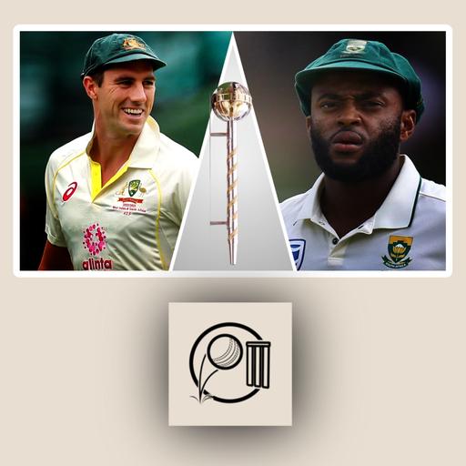 Will Australia defend their crown or Will South Africa shock the world? | AUS vs SA | ICC WTC Final 2025 Preview