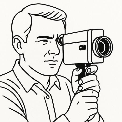 Film Photography Podcast 344 - Super 8