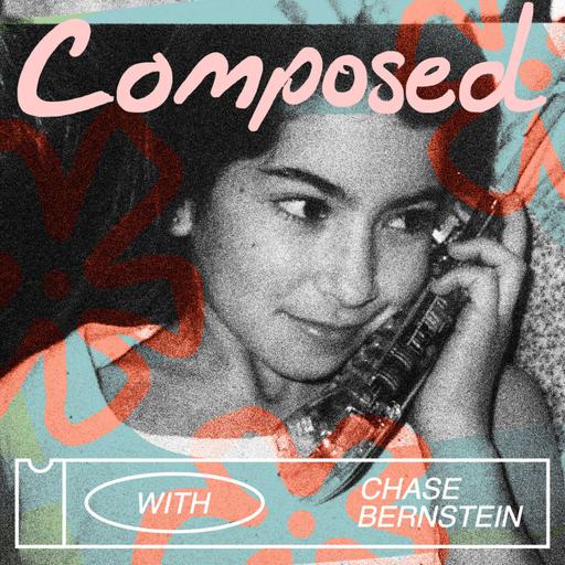 New Podcast Alert