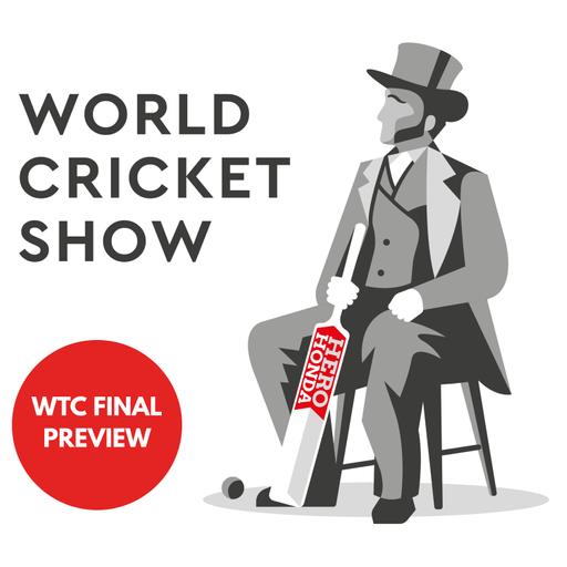 World Test Championship Final Preview