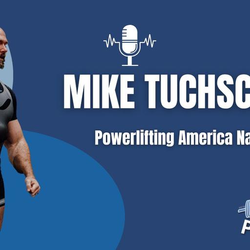 Mike's Powerlifting America Nationals Recap