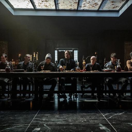 The Talking Dead #708: Dead City s2e4 – “Feisty Friendly”