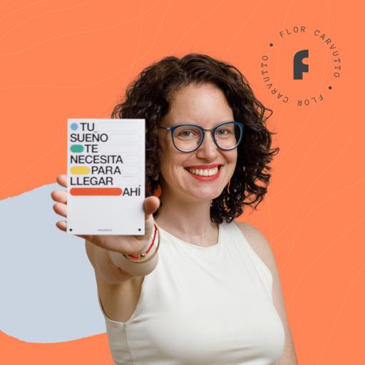 Ep 162. Liderar la propia vida