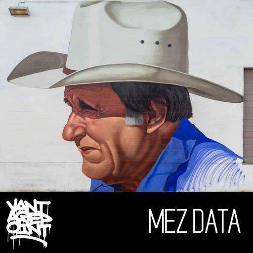 EP 174 – MEZ DATA