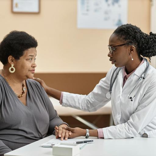 Financial Toxicity and Breast Cancer: How Doctors Can Help