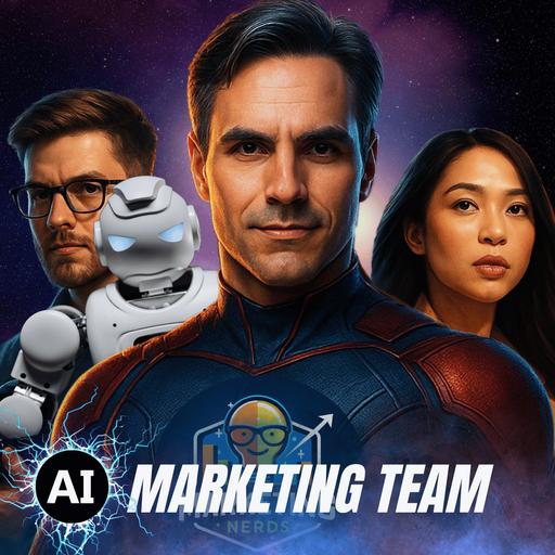 3 Must-Have AI Roles for Smarter Marketing Teams!