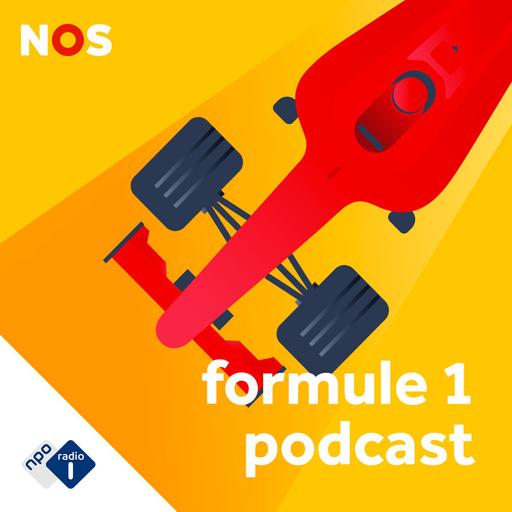 #10 - 'Dit is het dichtst bij sorry wat je gaat krijgen van Max Verstappen' (S08)