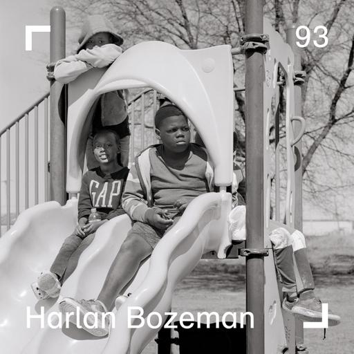 Harlan Bozeman - Episode 93