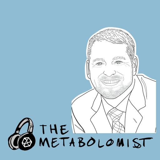 Exposomics & 5P medicine | Gary Miller