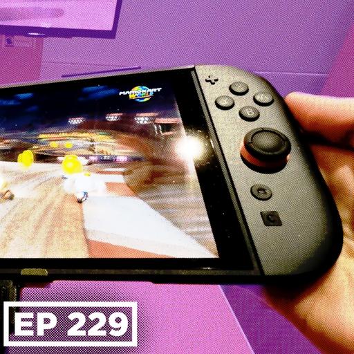 What we know about the Nintendo Switch 2 right now - WULFF DEN Podcast Ep 229