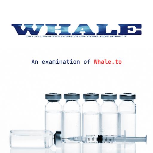 Whale.to | The Wi-Files | Internet Archeology