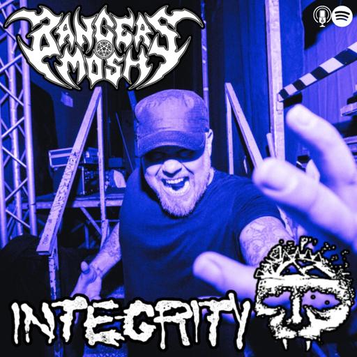 Dwid Hellion - Integrity