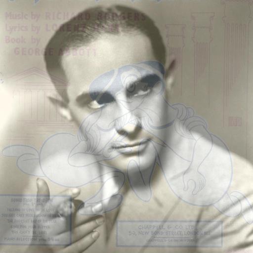 63: Pal Joey, Part 1 - The Beauty of Lorenz Hart