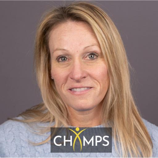 Episode 115: Merrimack Women’s Ice Hockey Head Coach Erin Hamlen