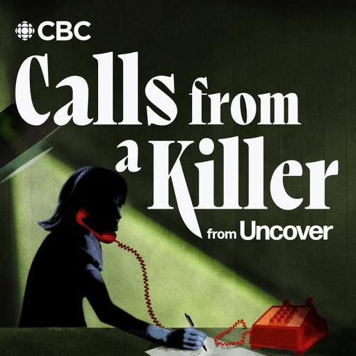 Missing & Murdered Introduces | Uncover: Calls From a Killer