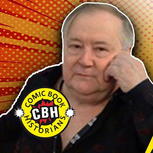 Don McGregor Career Interview with Alex Grand & Jim Thompson Part 3