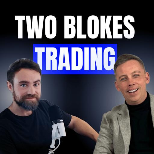 AI-Powered Algo Trading: How the Pros Are Beating the Markets César Barriga