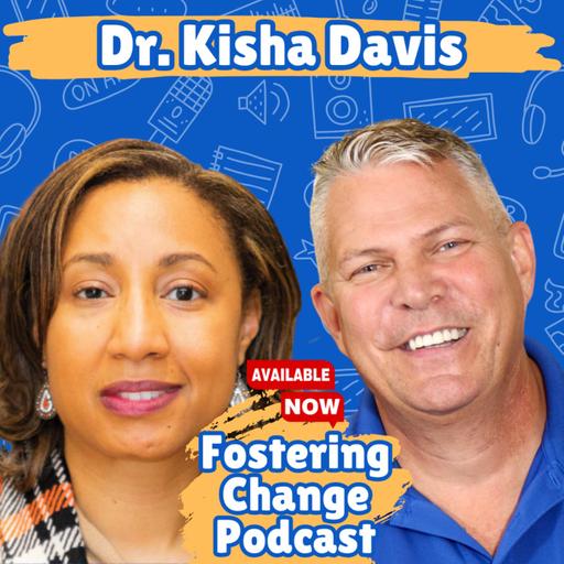 Dr. Kisha Davis Shares the Remarkable Story Behind "The Making of a Pearl"