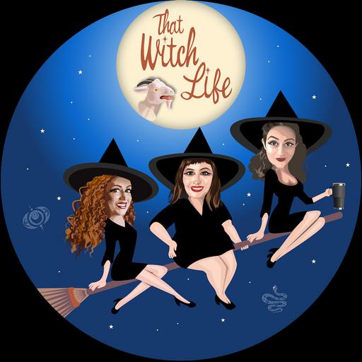 Episode 286: Even MORE Protection Magick With Amy Blackthorn