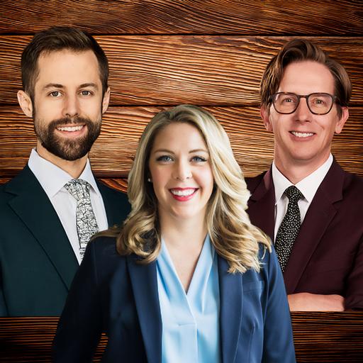 From Psychodrama to Verdict with Amy Rogers, Sean Dormer, and Tim Garvey