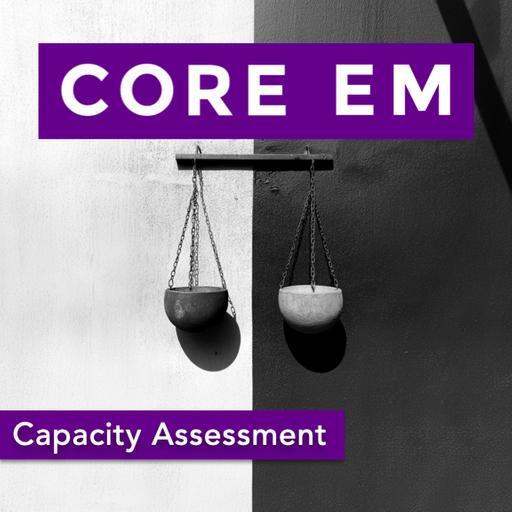 Episode 210: Capacity Assessment