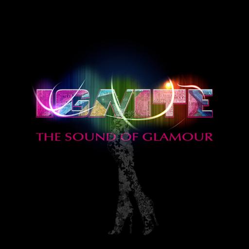 IGNITE, THE SOUND OF GLAMOUR
